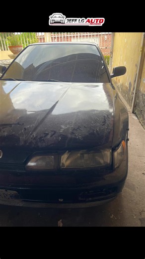Acura integra que llegó a nosotros por problemas de recalentamiento y quemó la empacadura de cámara, se le hicieron todos los arreglos pertinentes y corrigieron varias fallas y conexiones de vacum de la admisión, puesta en punto xq hasta vino con la correa floja ya gracias a dios listo y entregado el carro ya se encuentra en ccs 🦾 gracias por confiar en nosotros #acura #integra #jdm #parati #foryou