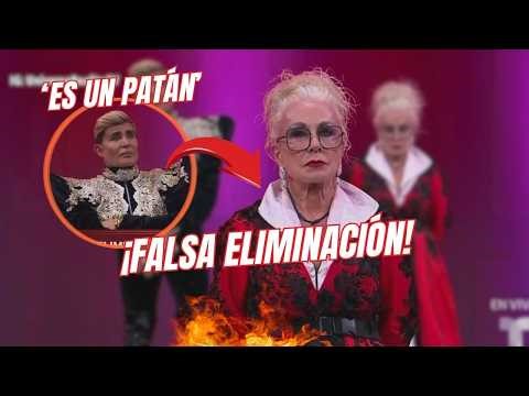 Why did Laura Zapata leave? 'He's a jerk' Laura vs Divo, Niurka vs Sol León