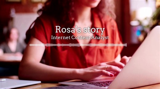 We’re breaking new ground in the battle against child sexual abuse material online. Listen to the voices of the the resilient individuals at the forefront of this important task: iwf.org.uk/25years. | Internet Watch Foundation | Facebook