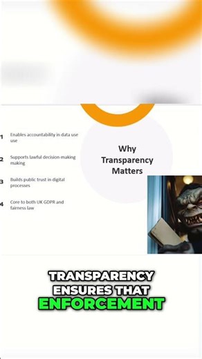 Prove your authority