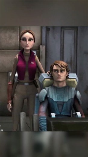 These Characters Only Have One Scene Together?? | Star Wars Did You Know??