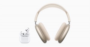 Apple introduces all-new AirPods 4 with industry-defining audio and design