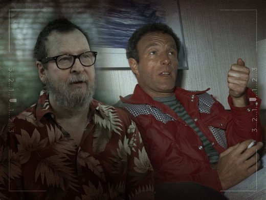 James Caan v Lars Von Trier: the "wacko" director who "ran roughshod"