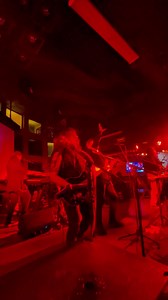 18K views · 919 reactions | Mr. Roboto (styx) cover by Element | Element | Facebook