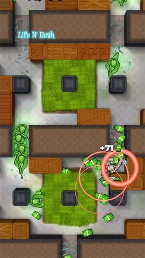 🗡️Hunter Assassin✨ #gameplay #gaming