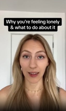 Why You Feel Lonely — And How to Finally Fix It