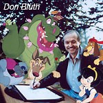 Acting 101 with Don Bluth