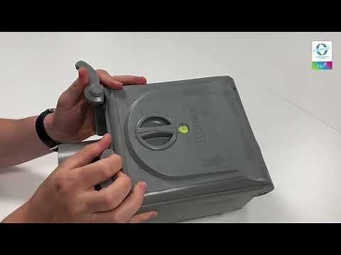 Clapet anti-retour Ø100 A quoi ça sert ? - FITT