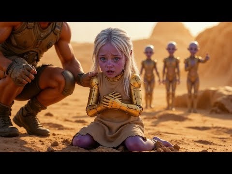 “Look, The No-Hands Freak Is Watching! — Aliens Laughed, Human Built Her Arms! | Sci-Fi | HFY Story”