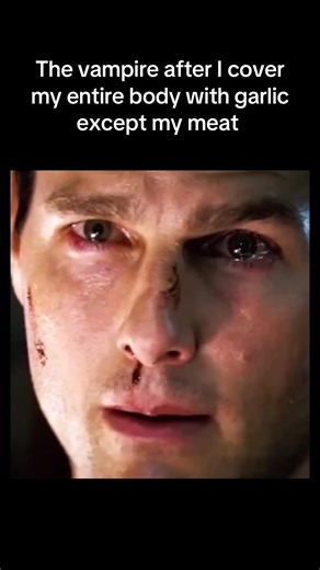 He can’t get away with this #real #viral #relatablememes #fyp #meme | vampire