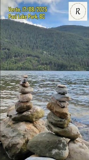 #09 - Paul Lake Provincial Park, BC, Canada