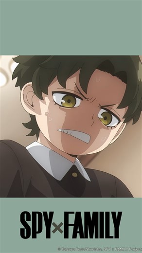 Anya is here to save the day!! Anime Title: 《SPY×FAMILY Season 3》 📅 Season 3 starts on 4th October 2025, every Saturday at 23:00 ————————————————— 📺Available Platforms Bilibili / iQIYI / Crunchyroll / FPTPlay / MyTV / B (TV360) / TrueID / True Visions Now / Vidio / meWatch / CatchPlay / Media Prima(Tonton) / Anime Times / Muse Asia YouTube Channel 🌏 Available Regions on Muse Asia YouTube Channel: ⏰【On Time Premiere】Starts on 4th October 2025, every Saturday at 23:00 (GMT 8) : [Bangladesh, Bhu