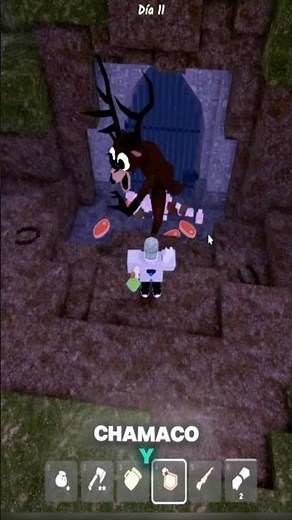 TRICK: Rescue Any CHILD at NIGHT in 99 Nights in the Woods!