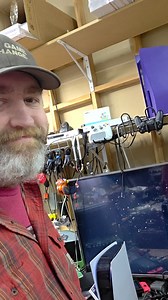 189K views · 5.6K reactions | We do a lot of console disassembly up front, and every day people sort of watch us, and mention that they didn't know we do repairs here. So, I'm spreading the word often. We do console repairs here. Old stuff, new stuff, we fix. | DVD Game Exchange | Facebook