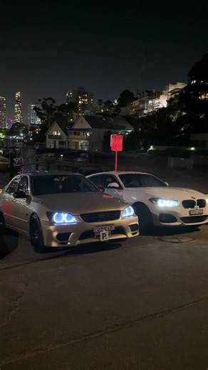 Unruly Emotions at the Wheel: Lexus IS200 Moments