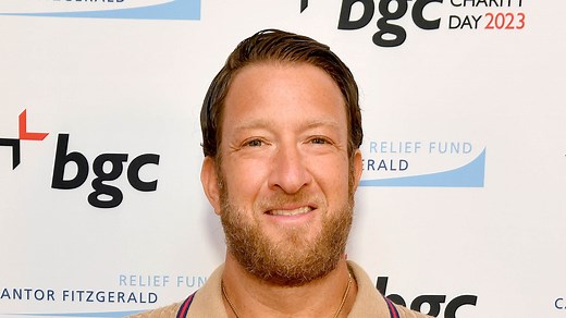 Everything to know about Dave Portnoy's ex-girlfriends