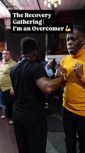 This is what healing looks like—connection, love, and hope. We’re overcomers. @therecoverygathering @RecoveryMike @Intensive Recovery Healing @RECOVERY SUPPORT 🌏 @RECOVERYSOFTWARESERVICE @Fit4Recovery