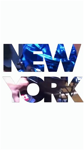 Cowboy Adventures: Lighting Up New York