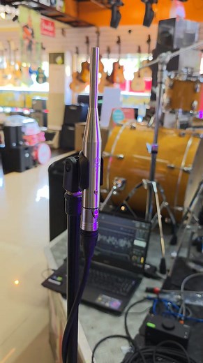 4.8K views · 96 reactions | Calibrate Your Speakers, Subwoofers and Monitors with the Challenger Calibration Microphone! Great Quality for Measurement! This is what we used mostly on our installations! Visit your Nearest JVS Branch | JVS Audio System Bacolod City - Main Branch | Facebook