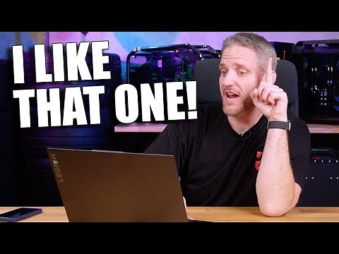 These are some INCREDIBLE PCs!