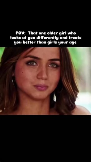 The Student on Instagram: "Ana de Armas is a Cuban-Spanish actress whose rise in Hollywood has been both meteoric and captivating. Born on April 30, 1988, in Havana, Cuba, she began her acting career in Cuban theater and television before moving to Spain, where she appeared in several Spanish films and gained recognition for her talent. Her breakthrough in Hollywood came when she starred in films like Knock Knock (2015) and War Dogs (2016), but it was her role as Joi in Blade Runner 2049 (2017) 