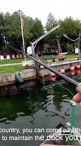 Angry old man sprays water at fisherman on public lake! Part 1 #fblifestyle #angry #crazy #viralchallenge | Bearded Brad