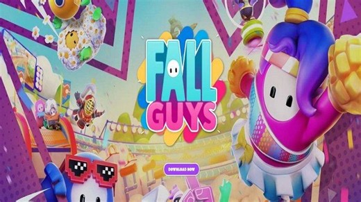 Spesifikasi Minimum Fall Guys: Ultimate Knockout PC, Bisa Dimainkan di PC Mid Range - Tribunnews.com