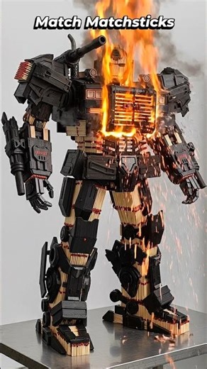 Ironhide 🔫 Autobot #transformer #ironhide