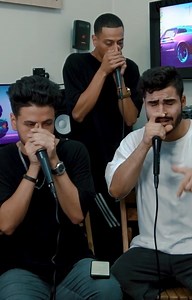 Beatbox Minor | . What's in your head ?! Zombie Zombie Zombie 🧟‍♂️🖤 . 🔴Live performance . Zombie | beatbox cover . @thecranberries @albert_vishi... | Instagram