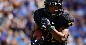 Ranking the best East Carolina running backs since 2000