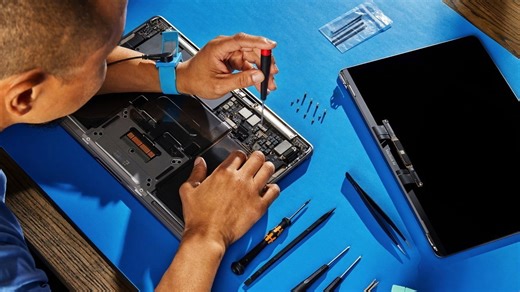 macOS Tahoe to get Repair Assistant