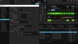 Traktor Pro 3 Limiter