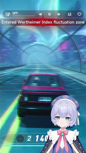 Bro where is my Uber taking me 😭 | Neverness to Everness