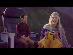 Jontron - Small Elijah Wood (Workplace Safety)