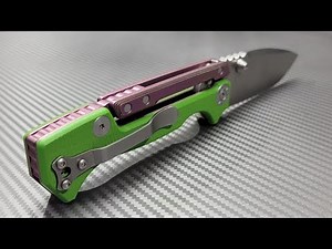 7 MOST INTERESTING KNIVES IN MY KNIFE COLLECTION
