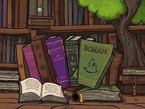 Reading Song | Nursery Rhymes & Kids Songs