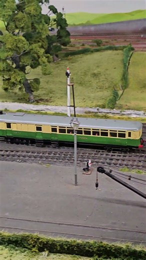 🚂 Miniature World of Trains / National Railway Museum York #shorts