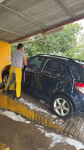 Lava car en Nicaragua. 😯🤑 #dinero #Tipico #caro #viajes #mundo #Nicaragua #carros #carro | De aventuras con Jaqui Oficial