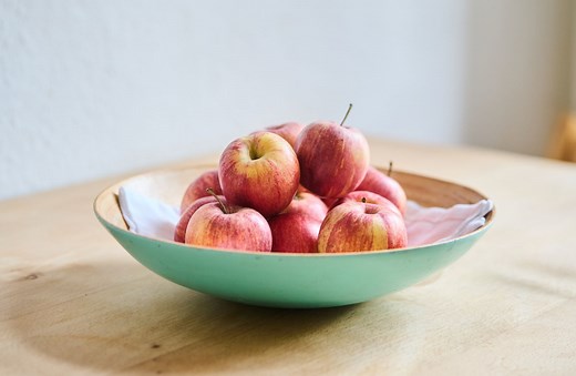 Should Apples Be Refrigerated?