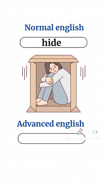 English queen channel on TikTok