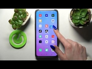 How to Clone Apps on OPPO Reno 10x Zoom – Duplicate Apps