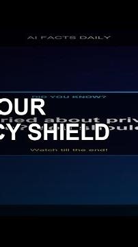 VPNs Explained: Online Privacy Shield! 🛡️