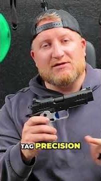 Custom Gun Build: Porting, Sights, and Optic Choices! VOTE NOW! #shorts