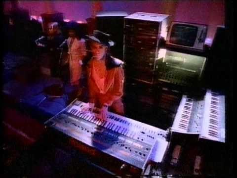 Duran Duran - Please Please Tell Me Now | Glenn Tiffin, P.E., TS/SCI