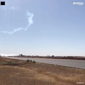 409K views · 26 reactions | Not a fan of airplanes here | Addis Pablo | Facebook