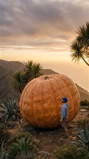 Secret Pumpkin House Build – Full Transformation🎃