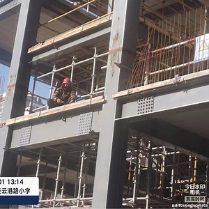 [Hot Item] Durable Modular Building Solutions with Enhanced Construction Benefits