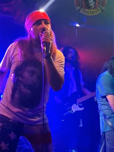 Exploring Guns N' Roses: Notable Moments at Rock Bar