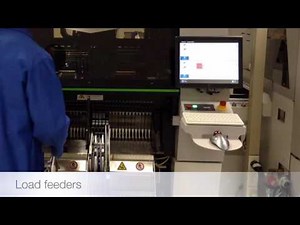 Fuzion Platform Basic Operation