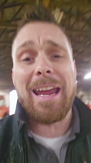 We Built This for Him